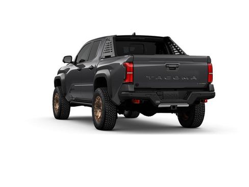 New 2026 Toyota Tacoma 4x4 Double Cab Hybrid image 47