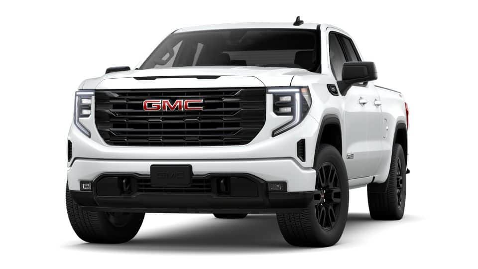 New 2026 GMC Sierra 1500 Elevation AWD/4WD image 34