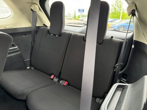 Used 2015 Mitsubishi Outlander ES FWD image 20