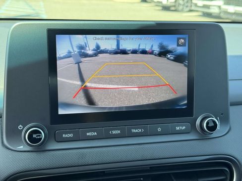 Used 2023 Hyundai Kona SEL AWD/4WD image 29