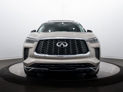Used 2023 INFINITI QX60 Sensory w/ Vision Package AWD/4WD image 28