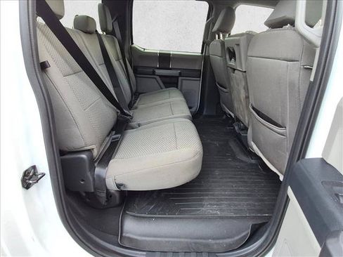 Used 2022 Ford F250 XLT AWD/4WD image 17