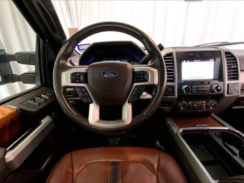 Used 2019 Ford F250 King Ranch AWD/4WD image 14