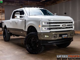 Used 2026 Ford F250 King Ranch AWD/4WD video 1