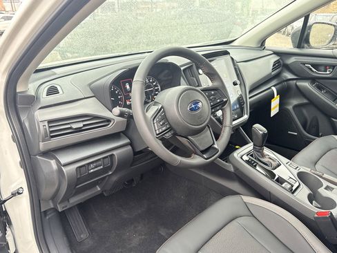 New 2025 Subaru Crosstrek 2.5i Limited w/ Popular Package #3A image 25