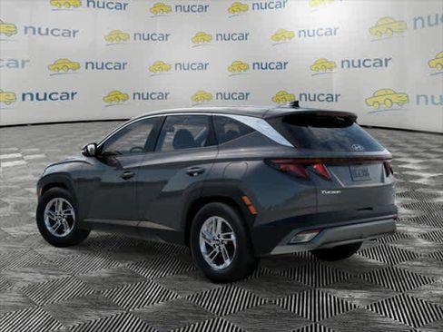 New 2026 Hyundai Tucson SE image 5