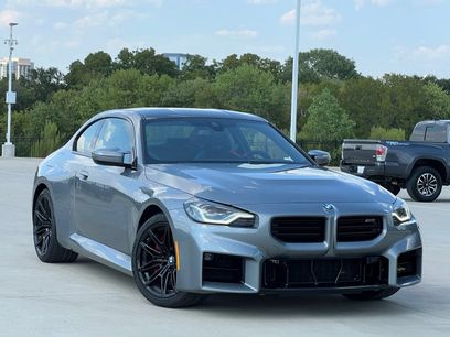 Used 2026 BMW M2 w/ M Driver's Package