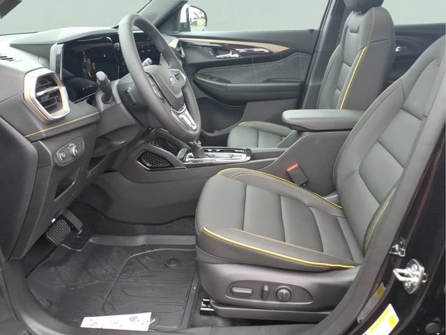 New 2026 Chevrolet TrailBlazer ACTIV w/ Convenience Package AWD/4WD image 17