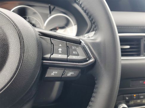 Used 2023 MAZDA CX-5 AWD 2.5 S w/ Select Package image 20