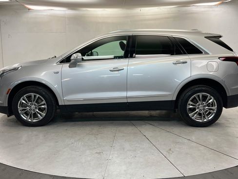 Used 2020 Cadillac XT5 Premium Luxury image 2