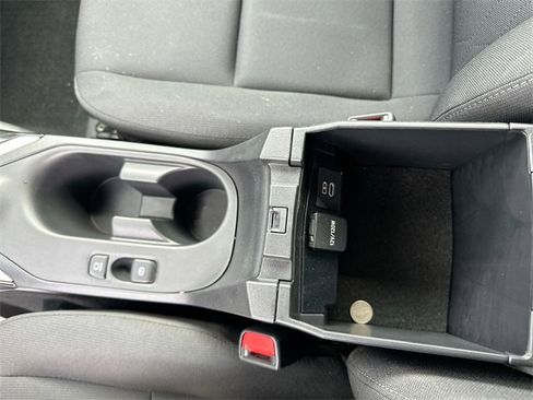 New 2025 Toyota Corolla LE image 21