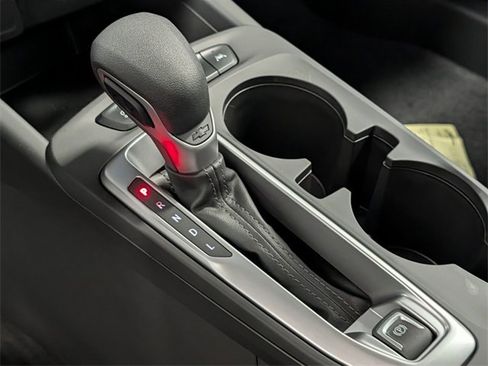 New 2026 Chevrolet Trax LS image 21