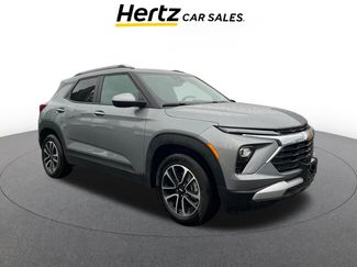 Used 2025 Chevrolet TrailBlazer LT video 1
