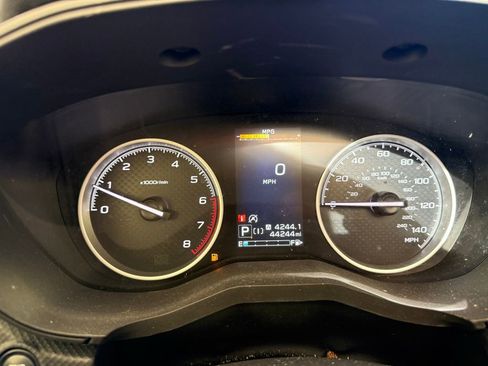 Used 2020 Subaru Forester Premium image 18