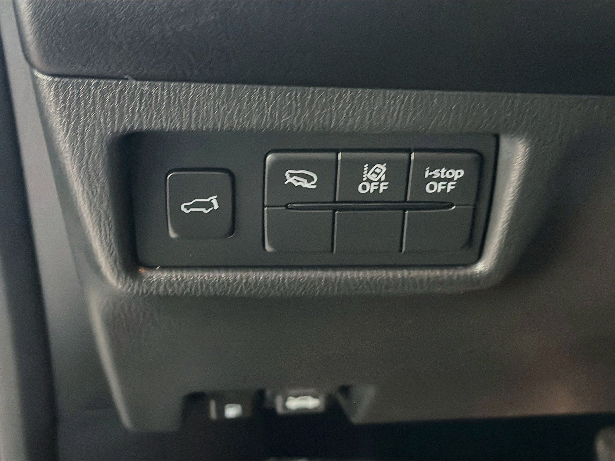 Used 2025 MAZDA CX-5 Carbon Edition AWD/4WD image 16