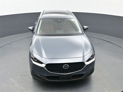 Certified 2023 MAZDA CX-30 AWD 2.5 S w/ Preferred Package image 43