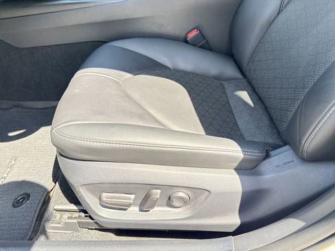 Used 2024 Toyota Camry XSE FWD image 13