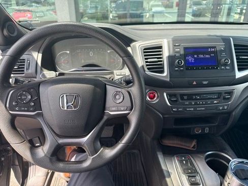 Used 2019 Honda Passport Sport image 15