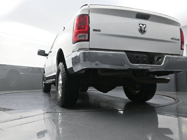 Used 2016 RAM 2500 SLT AWD/4WD image 36
