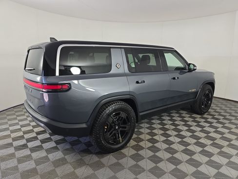 Used 2023 Rivian R1S Adventure Quad AWD/4WD image 5