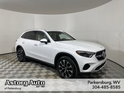 Used 2025 Mercedes-Benz GLC 350e 4MATIC