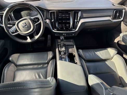 Used 2021 Volvo S60 T5 R-Design w/ Advanced Package image 17