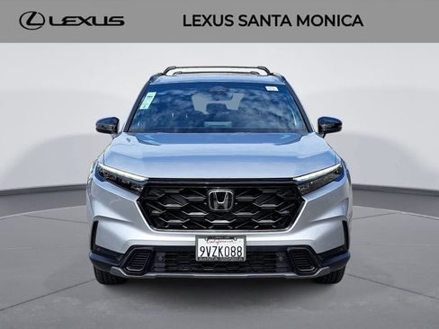 Used 2026 Honda CR-V Sport-L image 2
