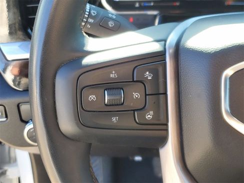 Used 2025 GMC Sierra 1500 SLT image 23