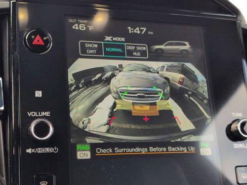 Certified 2026 Subaru Forester Sport image 28