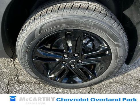 New 2026 Chevrolet Trax ACTIV w/ Driver Confidence Package image 24