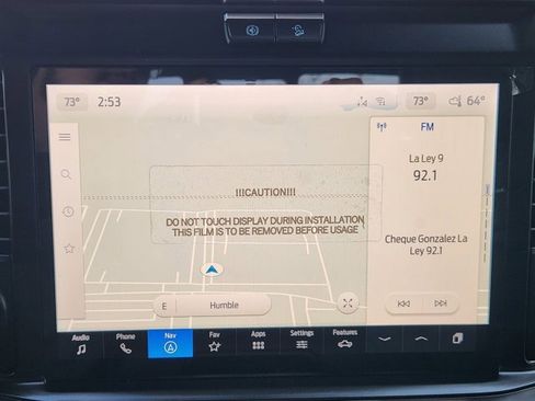 New 2026 Ford F250 Platinum image 12