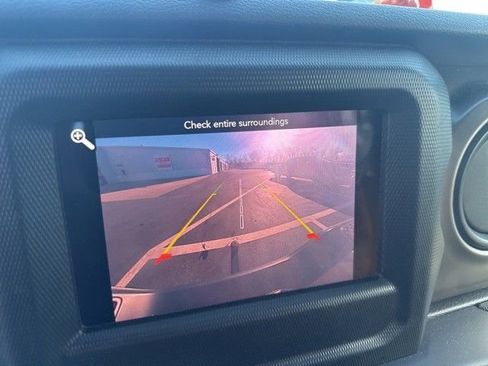 Used 2020 Jeep Gladiator Sport w/ Quick Order Package 24S image 10