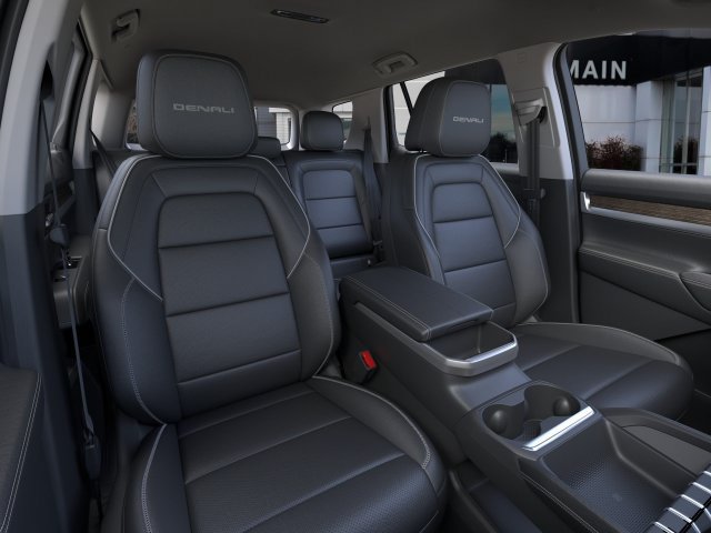New 2027 GMC Terrain Denali AWD/4WD image 16