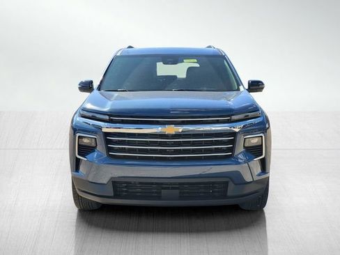 New 2026 Chevrolet Traverse LT w/ Sun and Wheel Package image 10