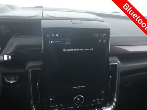 Used 2025 GMC Yukon XL Elevation w/ LPO, Floor Liner Package AWD/4WD image 24