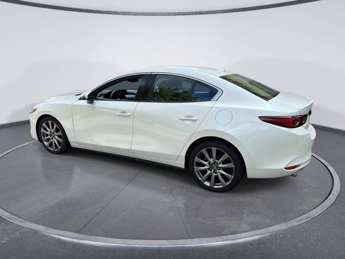 Used 2022 MAZDA MAZDA3 s AWD/4WD image 3