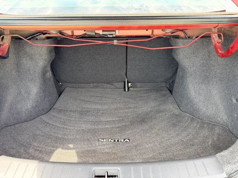 Used 2019 Nissan Sentra SV FWD image 22
