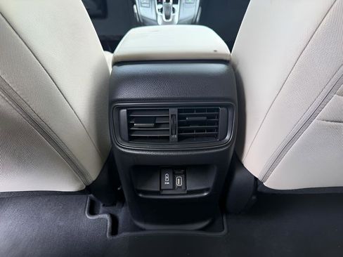 Certified 2018 Honda CR-V EX image 11