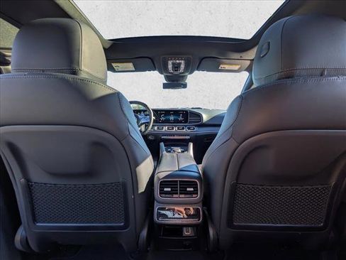 Used 2021 Mercedes-Benz GLE 53 AMG 4MATIC Coupe image 22