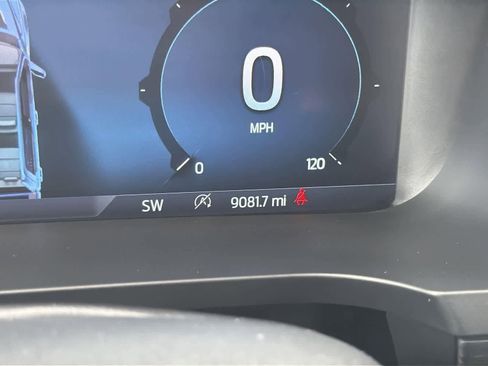 Used 2025 Ford F150 STX w/ Equipment Group 200A image 19