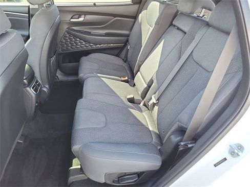 Used 2021 Hyundai Santa Fe SEL w/ Convenience Package image 23
