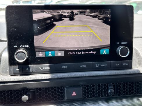Used 2024 Honda CR-V Sport image 32
