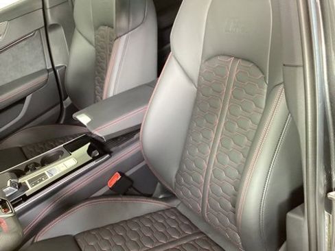 New 2026 Audi RS 6 performance image 12