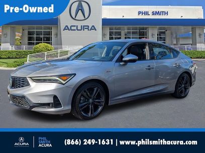 Certified 2023 Acura Integra A-Spec