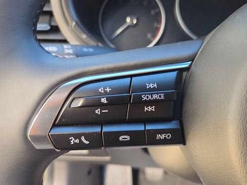 New 2026 MAZDA MAZDA3 2.5 S Hatchback w/ Premium Pkg FWD image 23