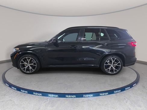 Used 2019 BMW X5 xDrive50i w/ M Sport Package image 11