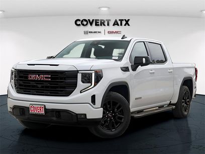 Used 2022 GMC Sierra 1500 Elevation w/ Elevation Premium Package
