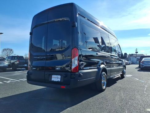 Used 2016 Ford Transit 350 XLT image 16