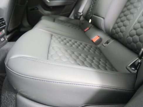 Used 2025 Audi RS 3 image 17