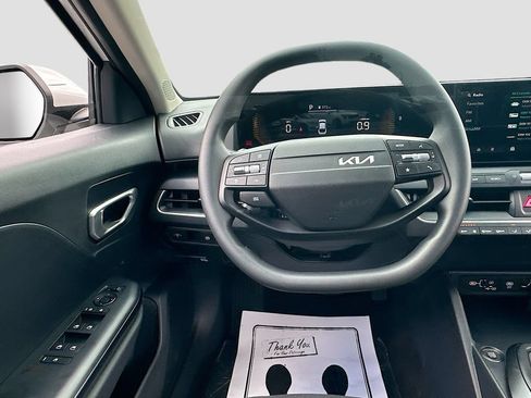 New 2026 Kia K4 FWD image 20